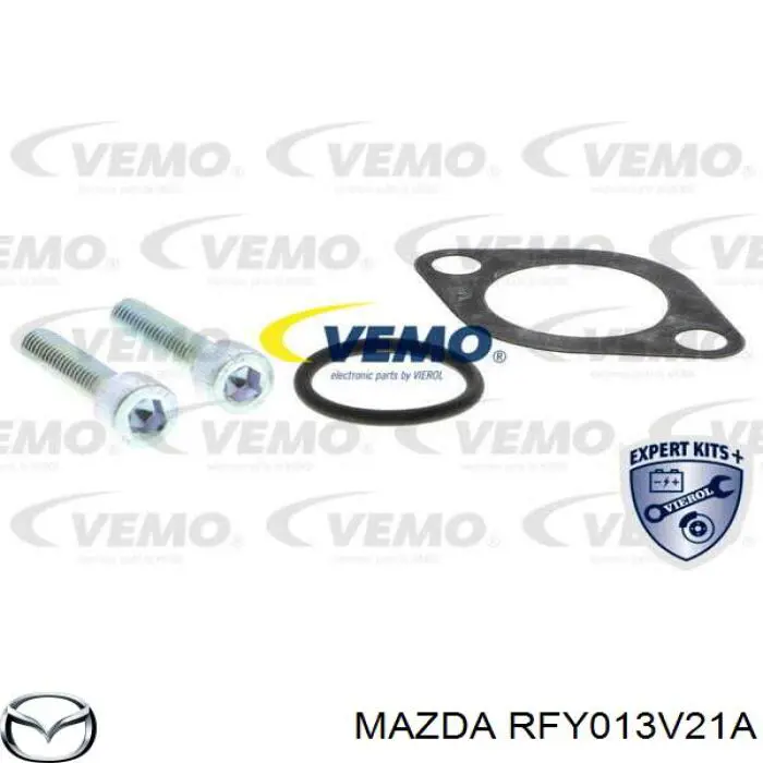 Регулятор давления ТНВД Mazda RFY013V21A цена, от 77.18 USD