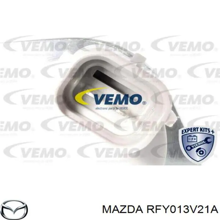 Купить RFY013V21A Mazda Клапан редукционный