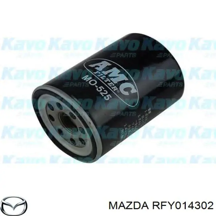 RFY014302 Mazda