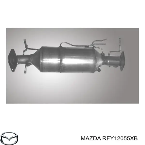 RFY12055XB Mazda