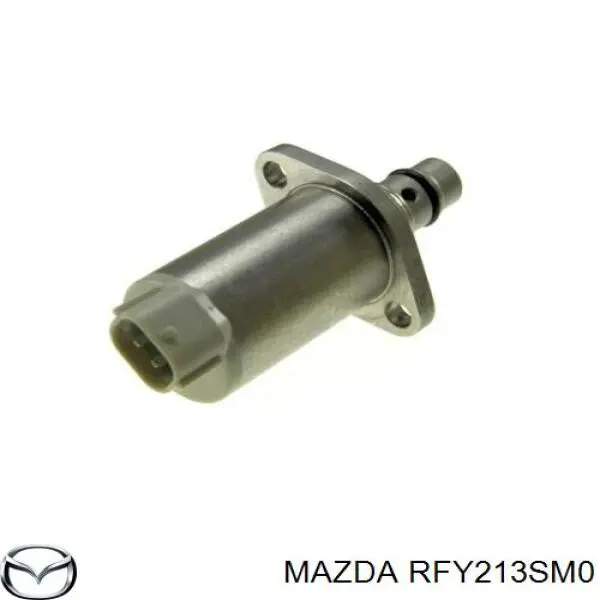 Регулятор давления ТНВД Mazda RFY213SM0 цена, от 90.94 USD