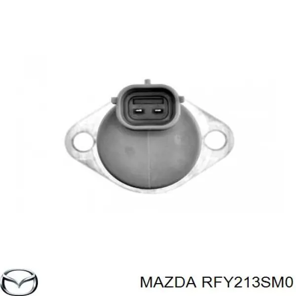 Купить RFY213SM0 Mazda Клапан редукционный