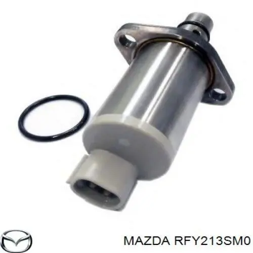 RFY213SM0 Mazda Редукционный клапан ТНВД