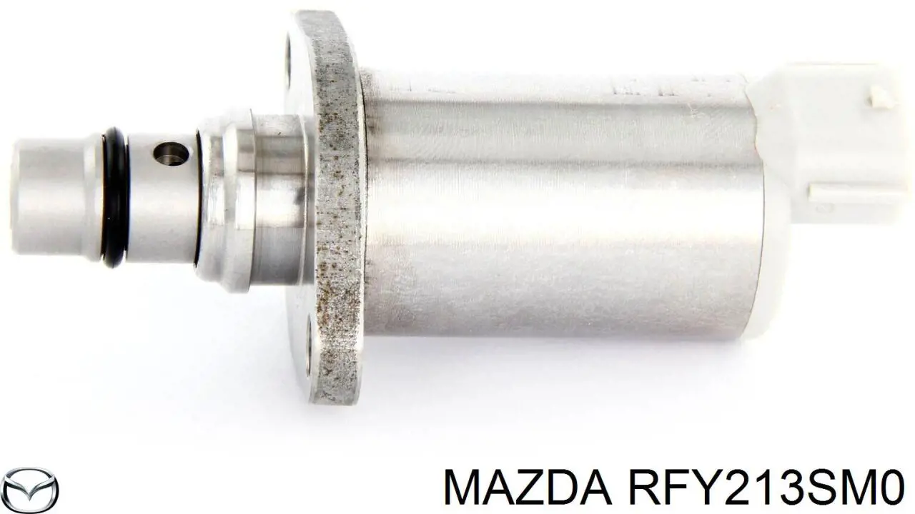 Клапан редукционный RFY213SM0 Mazda