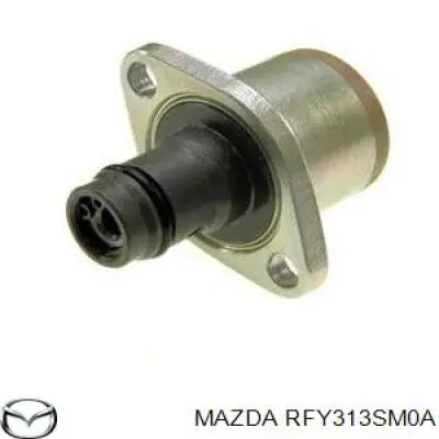 Регулятор давления ТНВД Mazda RFY313SM0A цена, от 75.91 USD