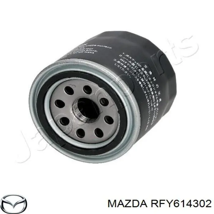 RFY614302 Mazda