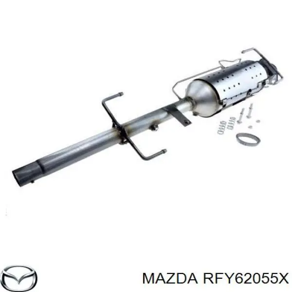 RFY62055X Mazda