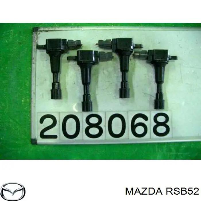 Датчик Холла Mazda RSB52 цена, от 56.36 USD