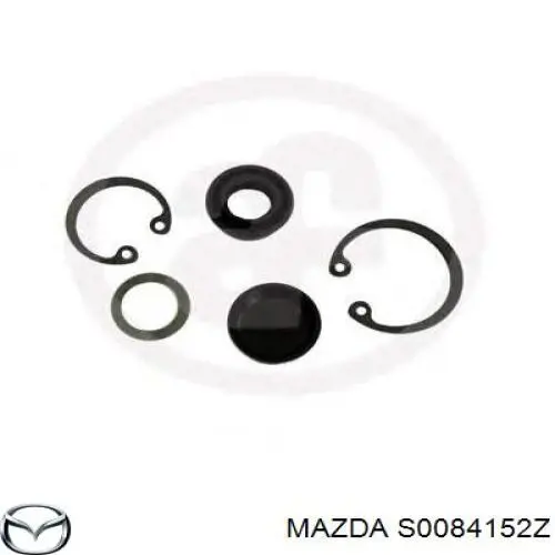 Ремкомплект главного цилиндра сцепления S0084152Z Mazda