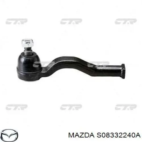  S08332240A Mazda