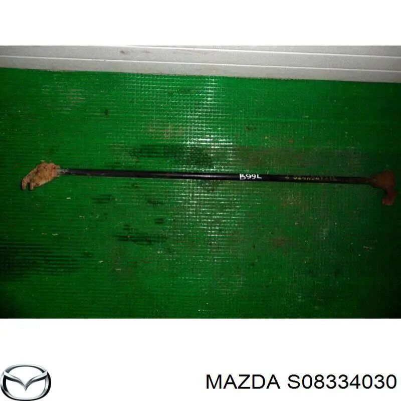  S08334030 Mazda