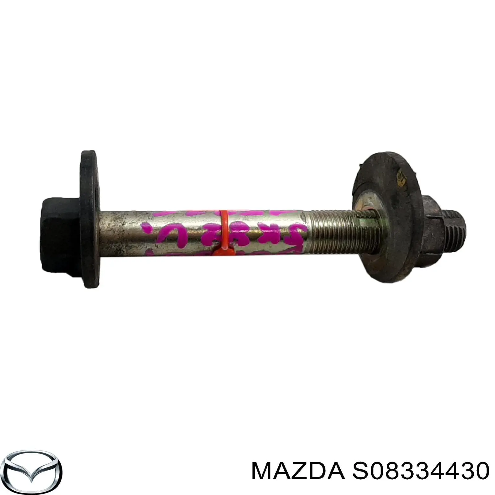  S08334430 Mazda