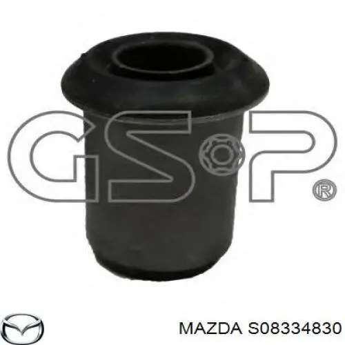 Сайлентблок верхнего рычага передней подвески Mazda S08334830 цена, от 6.36 USD