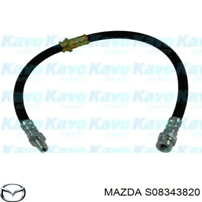 S08343820 Mazda