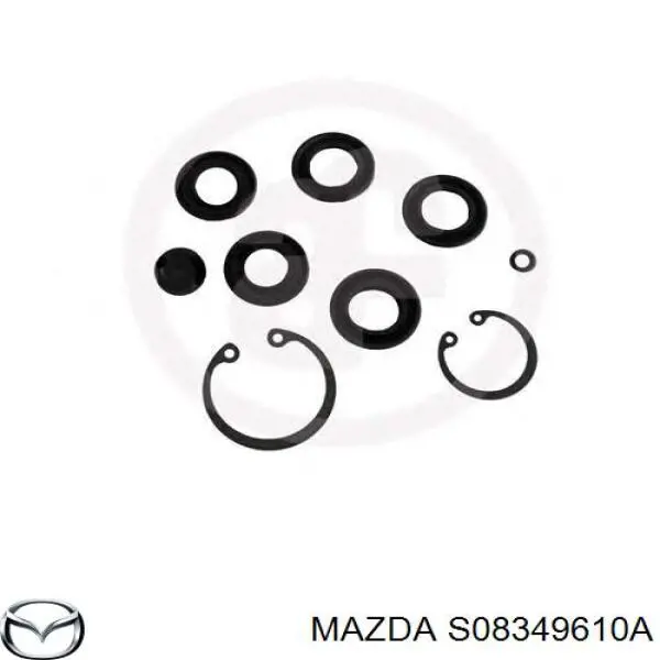  S08349610 Mazda