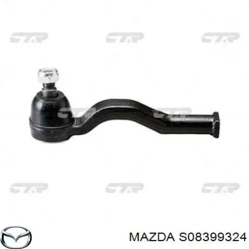 S083-99-324 Mazda рулевой наконечник