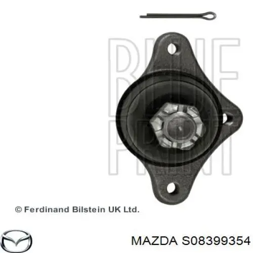 S08399354 Mazda