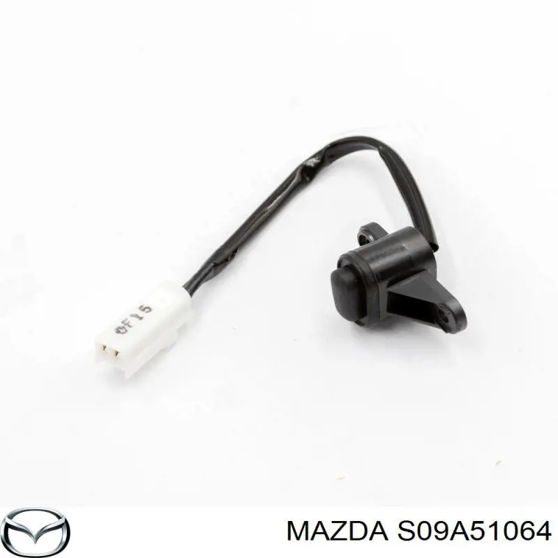 S09A51064T00 Mazda 