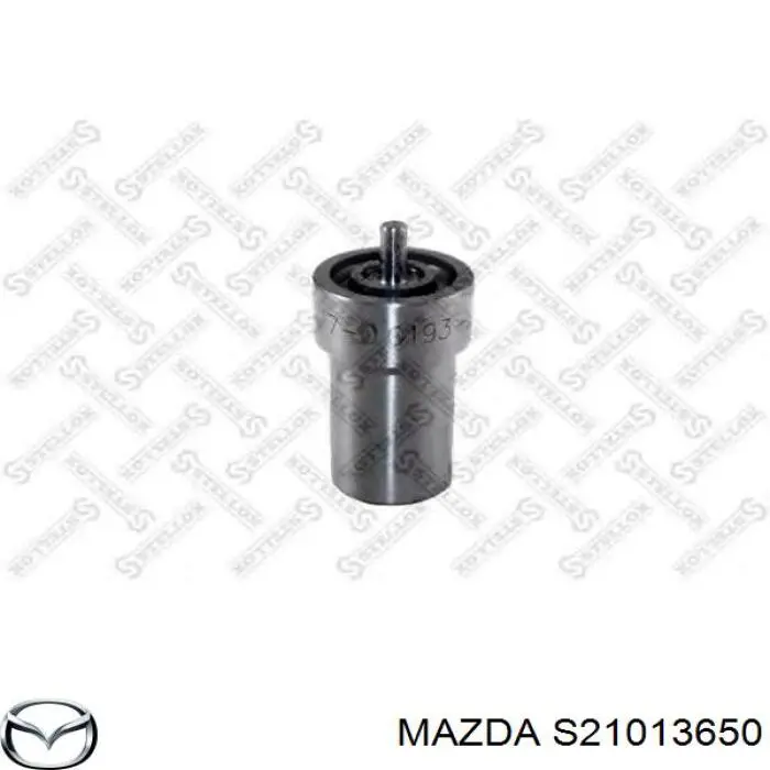 Pulverizador inyector S21013650 Mazda