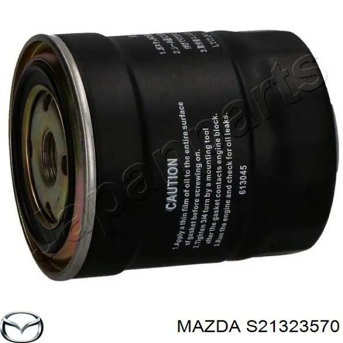 S21323570 Mazda