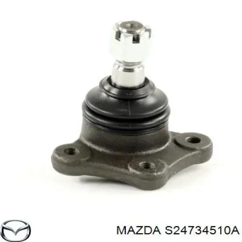 Шаровая опора нижняя Mazda S24734510A
