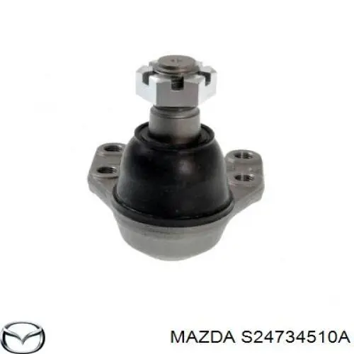 S24734510A Mazda Палец шаровой нижний