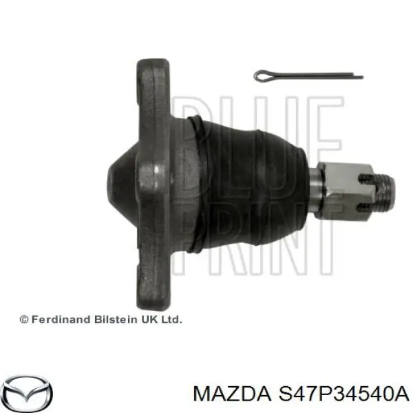 S47P34540A Mazda