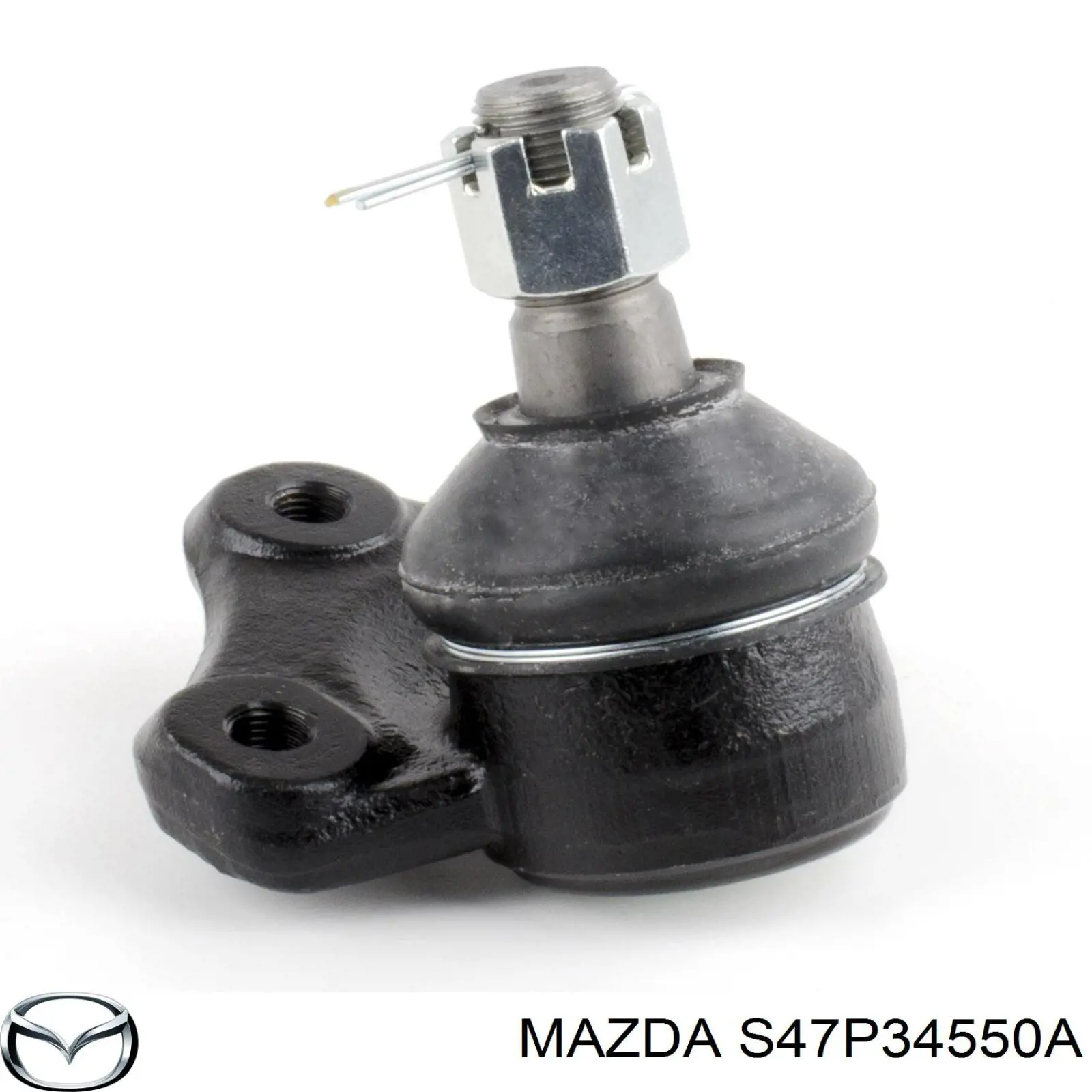 Шаровая опора S47P34550A Mazda