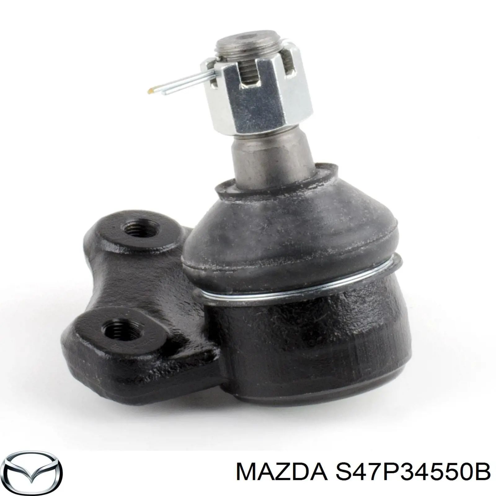 Шаровая опора S47P34550B Mazda