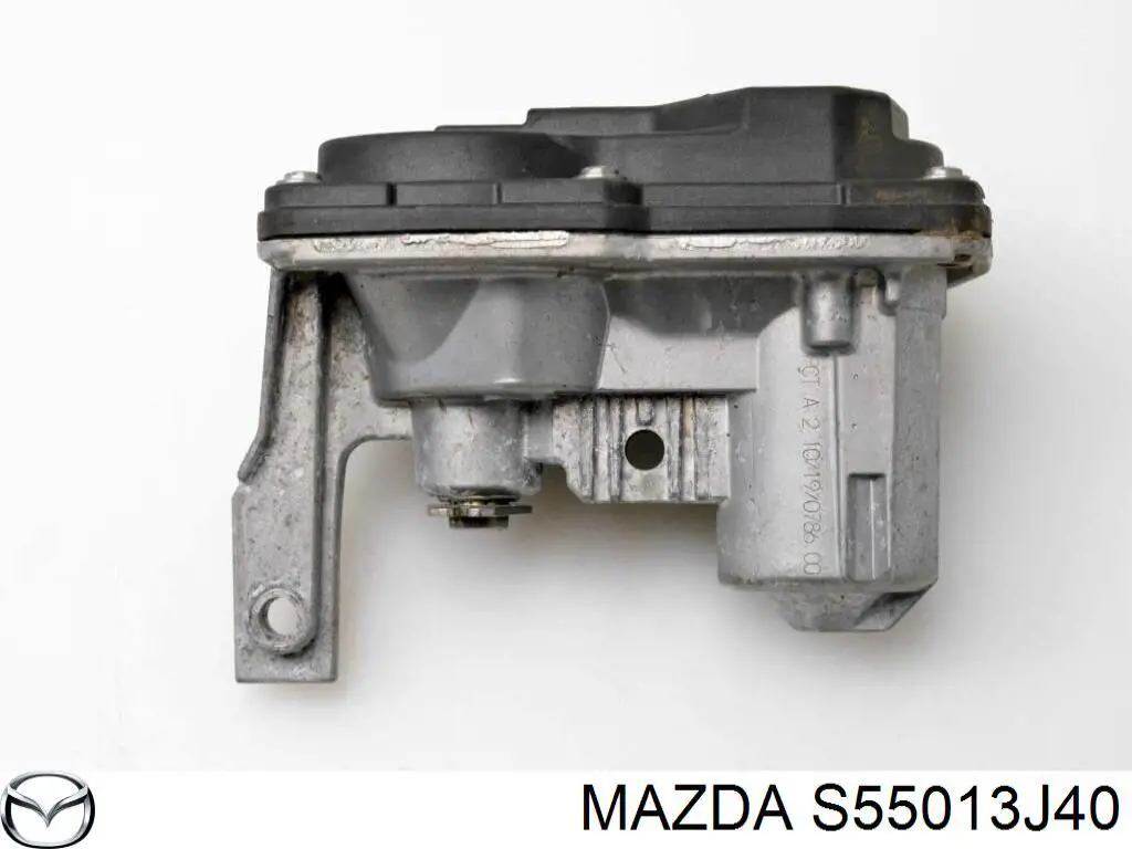  Mazda S55013J40 цена, от 207.15 USD