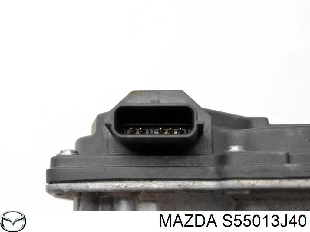 Купить S55013J40 Mazda 