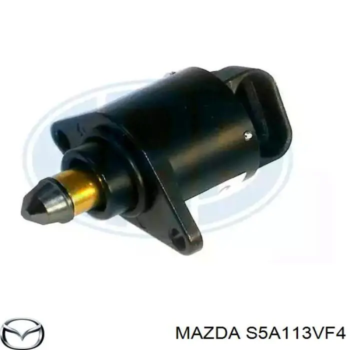 Глушилка Mazda S5A113VF4 цена, от 19.10 USD