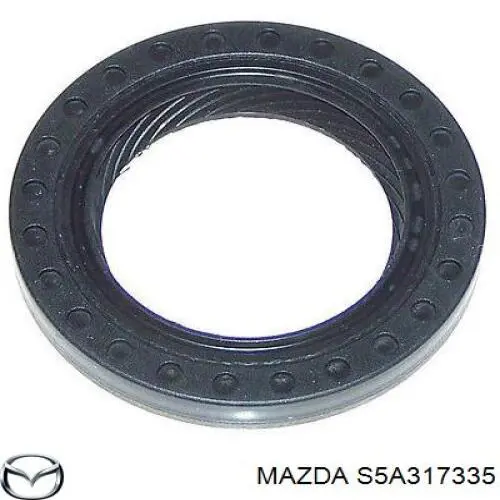 S5A317335 Mazda 