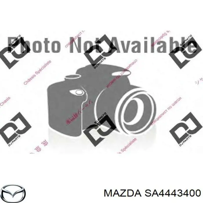 Цилиндр главный тормоза (гидротормозов) Mazda E 2000/2200 фургон (SR2) (1984 - 2004) цена, от 276.36 USD
