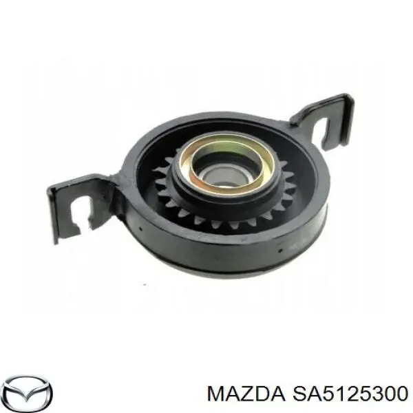 Карданный подшипник Mazda SA5125300 цена, от 41.40 USD