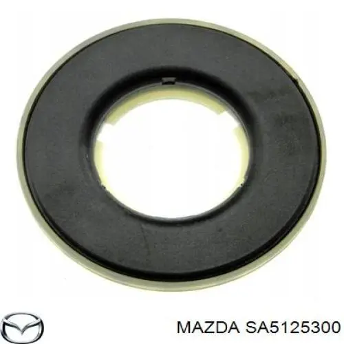 Купить SA5125300 Mazda Опорный подшипник карданного вала
