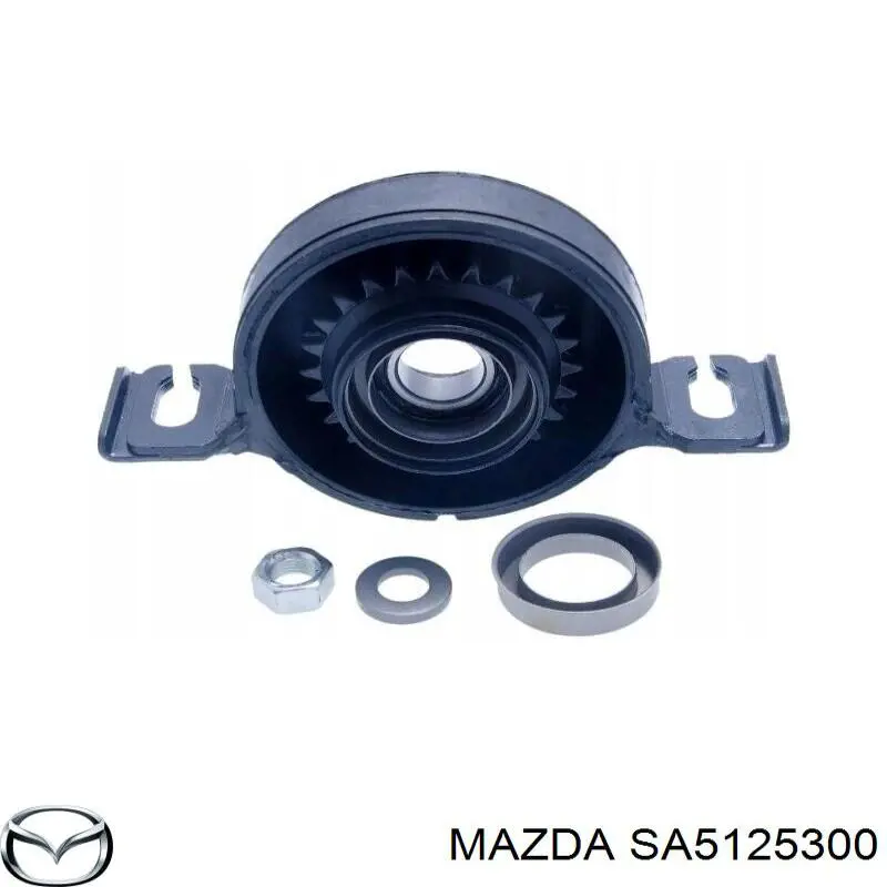 Карданный подшипник Tenacity ACBMA1027 цена, от 40.27 USD