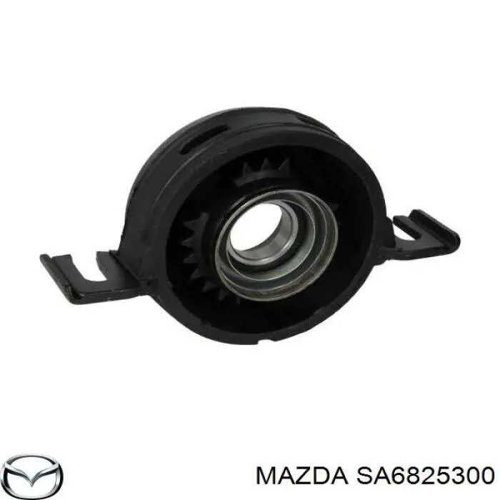 Купить SA6825300 Mazda Опорный подшипник карданного вала