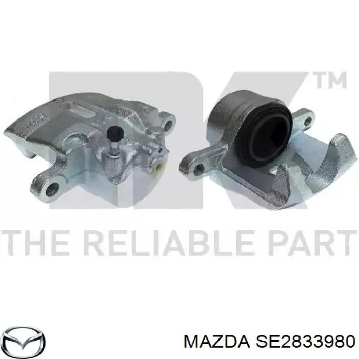 SE2833980 Mazda 