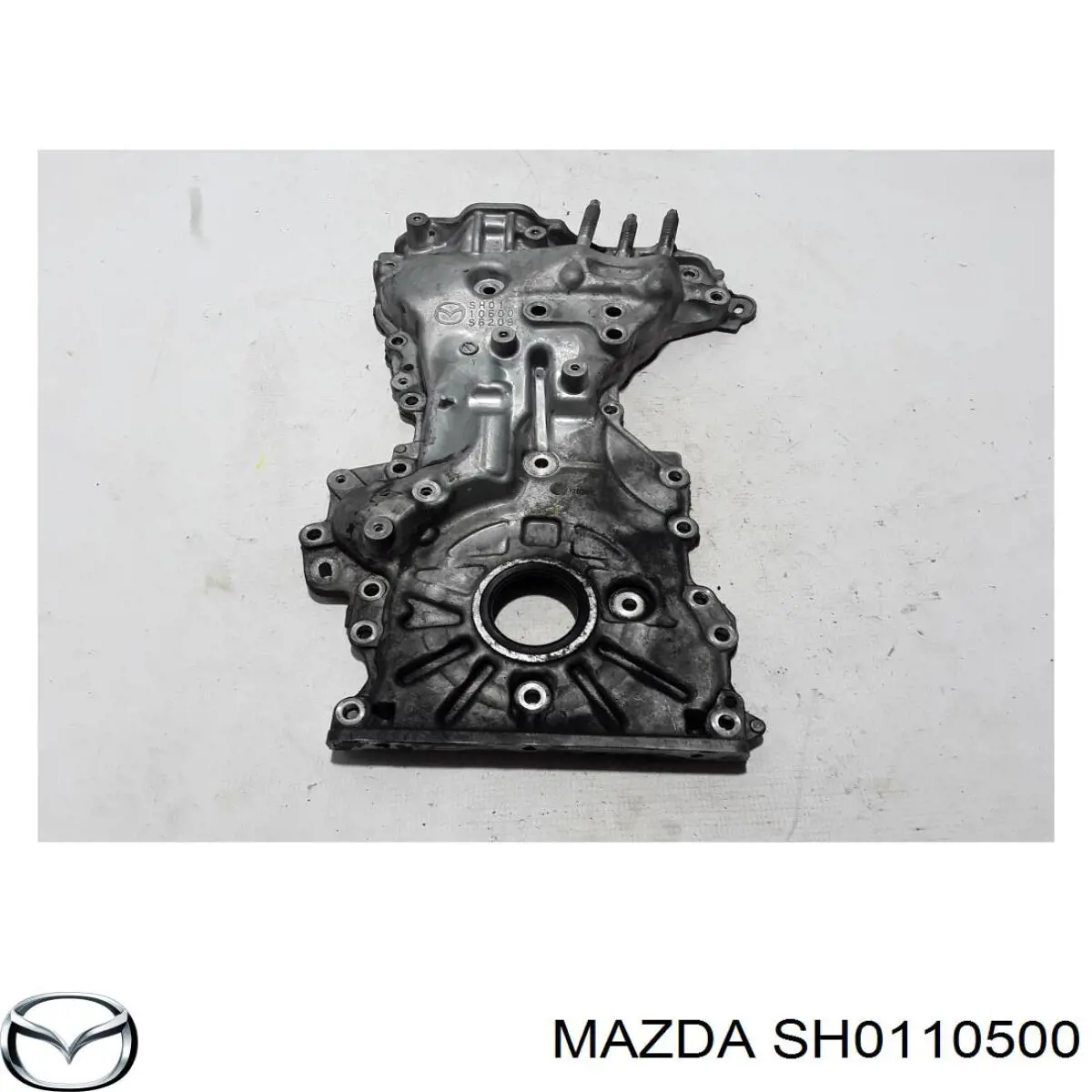  SH0110500 Mazda