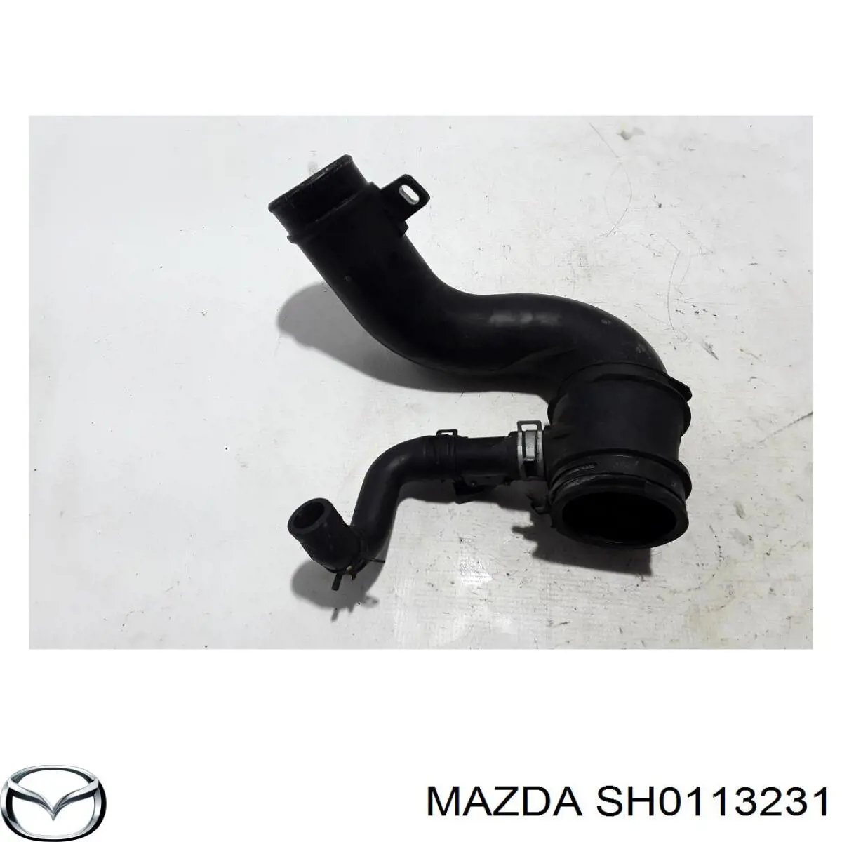  Mazda SH0113231 цена, от 12.67 USD