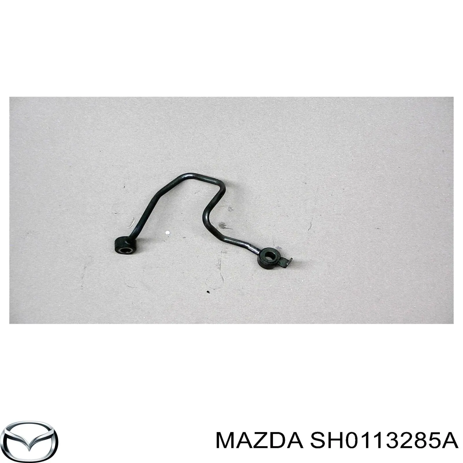 SH0113285A Mazda 