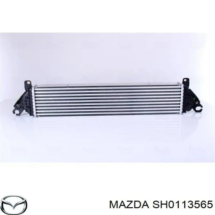 SH0113565 Mazda