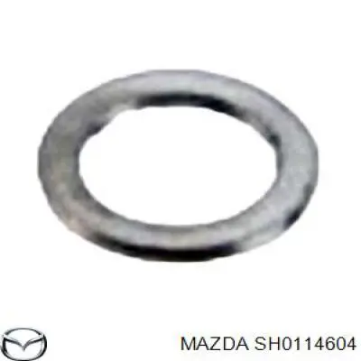 SH0114604 Mazda 