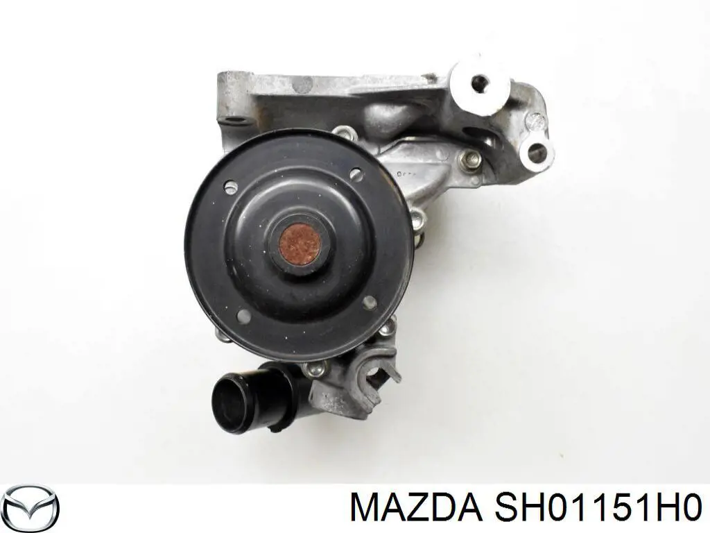 Купить SH01151H0 Mazda 