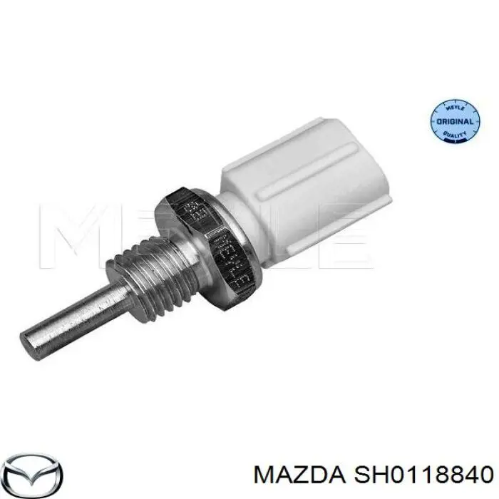 SH0118840 Mazda