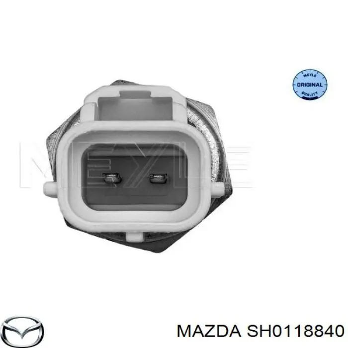 Приемник указателя температуры воды Mazda SH0118840 цена, от 6.33 USD