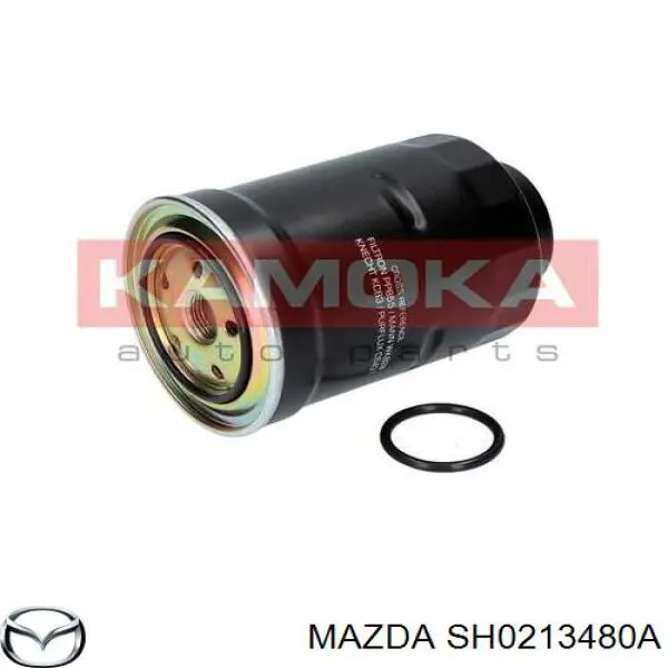 SH0213480A Mazda 