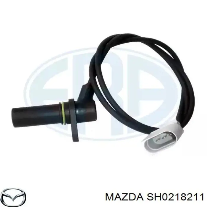  Mazda SH0218211 цена, от 88.68 USD