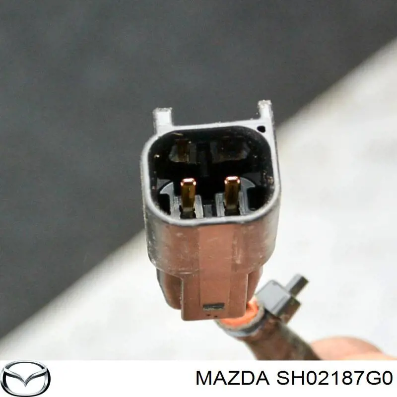  SH02187G0 Mazda